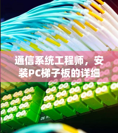 通信系统工程师，安装PC<strong>梯子</strong>板的详细指南