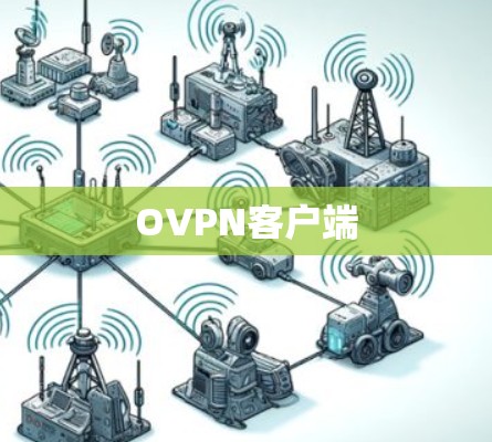 OVPN客户端 OVPN客户端