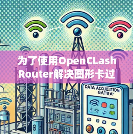 为了使用OpenCLashRouter解决图形卡过慢的问题，以下是一个清晰的步骤指南