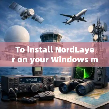 To install NordLayer on your Windows machine,follow these organized steps: To install NordLayer on your Windows machine,follow these organized steps: