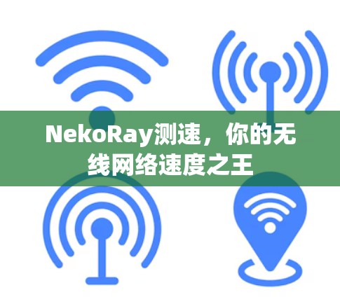 NekoRay测速，你的无线网络速度之王