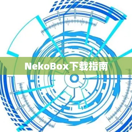 NekoBox下载指南