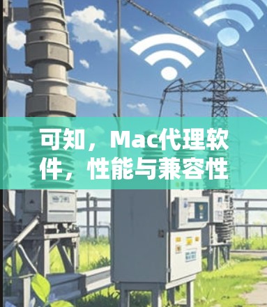 可知，Mac代理软件，性能与兼容性解析