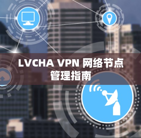 LVCHA VPN 网络节点管理指南 LVCHA VPN 网络节点管理指南