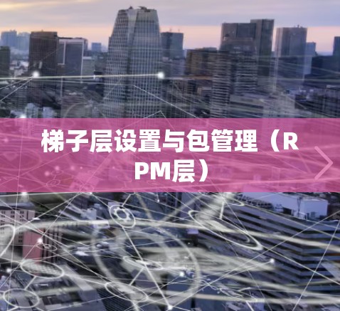 <strong>梯子</strong>层设置与包管理（RPM层）