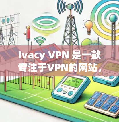 Ivacy VPN 是一款专注于VPN的网站，通常支持 iOS 设备的登录。如果你遇到了在 iOS 设备上无法连接 Ivacy VPN 的问题，可以尝试以下步骤来解决