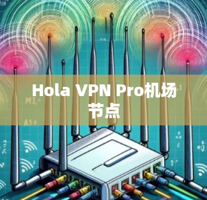 Hola VPN Pro<strong>机场</strong>节点