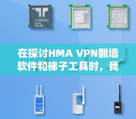 在探讨HMA VPN翻墙软件和<strong>梯子</strong>工具时，我了解到这两个工具在VPN绕过和网络构建方面各有特点。以下是对这两个工具的详细分析和建议
