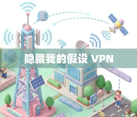 隐藏我的假设 VPN 隐藏我的假设 VPN