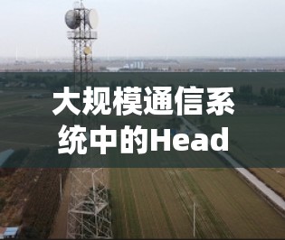 大规模通信系统中的Headscale布局与配置指南 大规模通信系统中的Headscale布局与配置指南