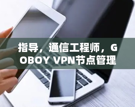 指导，通信工程师，GOBOY VPN节点管理指南