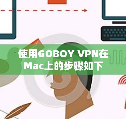 使用GOBOY VPN在Mac上的步骤如下