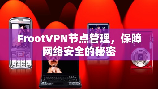 FrootVPN节点管理，保障网络安全的秘密